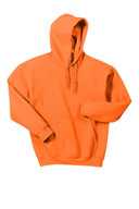 Gildan ®  - Heavy Blend ™  Hooded Sweatshirt.  18500