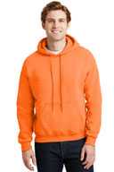 Gildan ®  - Heavy Blend ™  Hooded Sweatshirt.  18500