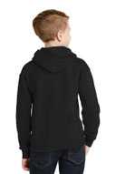 Gildan ®  - Youth Heavy Blend™ Hooded Sweatshirt. 18500B