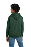 Gildan ®  - Youth Heavy Blend™ Hooded Sweatshirt. 18500B
