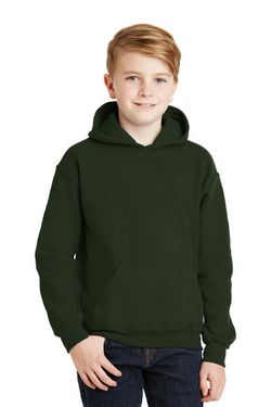 Gildan ® - Youth Heavy Blend™ Hooded Sweatshirt. 18500B Gildan ® - Youth Heavy Blend™ Hooded Sweatshirt. 18500B