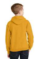 Gildan ®  - Youth Heavy Blend™ Hooded Sweatshirt. 18500B