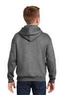 Gildan ®  - Youth Heavy Blend™ Hooded Sweatshirt. 18500B