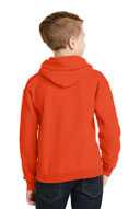 Gildan ®  - Youth Heavy Blend™ Hooded Sweatshirt. 18500B