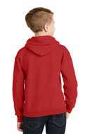 Gildan ®  - Youth Heavy Blend™ Hooded Sweatshirt. 18500B