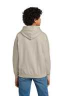 Gildan ®  - Youth Heavy Blend™ Hooded Sweatshirt. 18500B