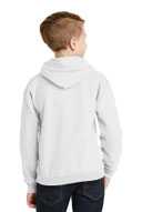 Gildan ®  - Youth Heavy Blend™ Hooded Sweatshirt. 18500B