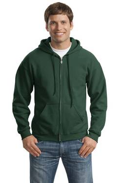 Gildan ® - Heavy Blend™ Full-Zip Hooded Sweatshirt. 18600 Gildan ® - Heavy Blend™ Full-Zip Hooded Sweatshirt. 18600