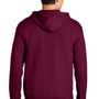 Gildan ®  - Heavy Blend™ Full-Zip Hooded Sweatshirt. 18600