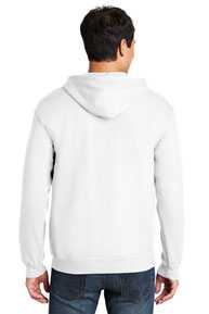 Gildan ®  - Heavy Blend™ Full-Zip Hooded Sweatshirt. 18600