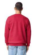 Gildan ®  Hammer ®  Maxweight Crewneck Sweatshirt 19000