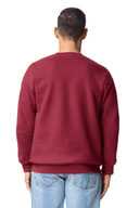 Gildan ®  Hammer ®  Maxweight Crewneck Sweatshirt 19000