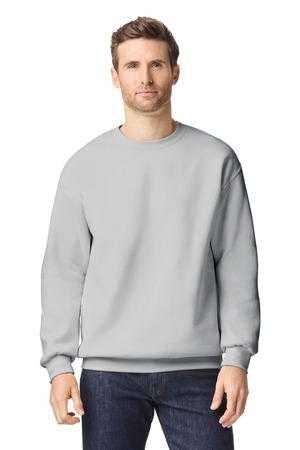 Gildan &#174;  Hammer &#174;  Maxweight Crewneck Sweatshirt 19000