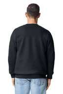 Gildan ®  Hammer ®  Maxweight Crewneck Sweatshirt 19000
