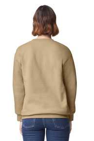 Gildan ®  Hammer ®  Maxweight Crewneck Sweatshirt 19000