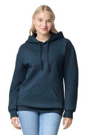 Gildan &#174;  Hammer &#174;  Maxweight Hooded Sweatshirt 19500