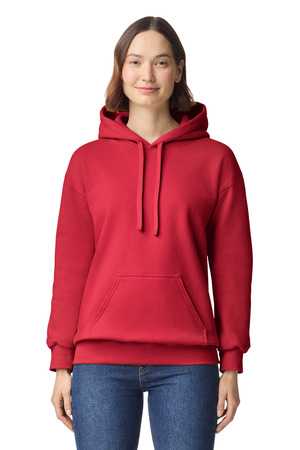 Gildan &#174;  Hammer &#174;  Maxweight Hooded Sweatshirt 19500