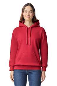 Gildan ®  Hammer ®  Maxweight Hooded Sweatshirt 19500