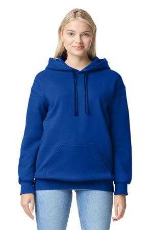 Gildan &#174;  Hammer &#174;  Maxweight Hooded Sweatshirt 19500