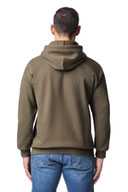 Gildan ®  Hammer ®  Maxweight Hooded Sweatshirt 19500
