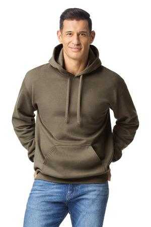 Gildan &#174;  Hammer &#174;  Maxweight Hooded Sweatshirt 19500
