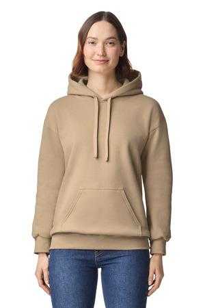 Gildan &#174;  Hammer &#174;  Maxweight Hooded Sweatshirt 19500