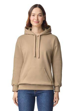 Gildan ®  Hammer ®  Maxweight Hooded Sweatshirt 19500
