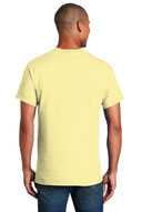 Gildan ®  - Ultra Cotton ®  100% Cotton T-Shirt.  2000
