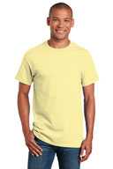 Gildan ®  - Ultra Cotton ®  100% Cotton T-Shirt.  2000