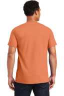 Gildan ®  - Ultra Cotton ®  100% Cotton T-Shirt.  2000