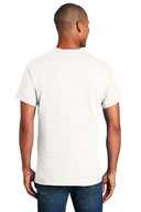 Gildan ®  - Ultra Cotton ®  100% Cotton T-Shirt.  2000
