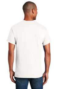 Gildan ®  - Ultra Cotton ®  100% Cotton T-Shirt.  2000