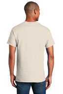 Gildan ®  - Ultra Cotton ®  100% Cotton T-Shirt.  2000
