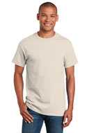 Gildan ®  - Ultra Cotton ®  100% Cotton T-Shirt.  2000