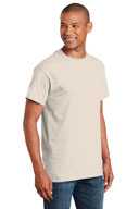 Gildan ®  - Ultra Cotton ®  100% Cotton T-Shirt.  2000