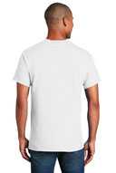 Gildan ®  - Ultra Cotton ®  100% Cotton T-Shirt.  2000