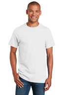Gildan ®  - Ultra Cotton ®  100% Cotton T-Shirt.  2000
