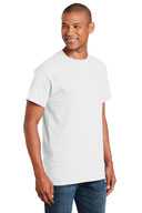 Gildan ®  - Ultra Cotton ®  100% Cotton T-Shirt.  2000