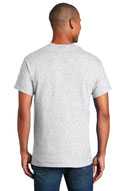 Gildan ®  - Ultra Cotton ®  100% Cotton T-Shirt.  2000
