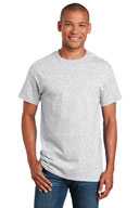 Gildan ®  - Ultra Cotton ®  100% Cotton T-Shirt.  2000
