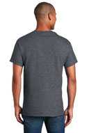 Gildan ®  - Ultra Cotton ®  100% Cotton T-Shirt.  2000