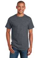 Gildan ®  - Ultra Cotton ®  100% Cotton T-Shirt.  2000
