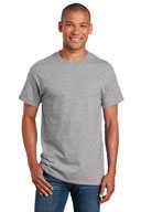 Gildan ®  - Ultra Cotton ®  100% Cotton T-Shirt.  2000