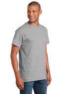 Gildan ®  - Ultra Cotton ®  100% Cotton T-Shirt.  2000