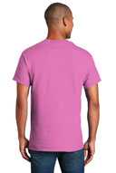 Gildan ®  - Ultra Cotton ®  100% Cotton T-Shirt.  2000