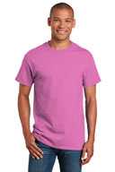 Gildan ®  - Ultra Cotton ®  100% Cotton T-Shirt.  2000