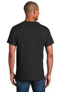 Gildan ®  - Ultra Cotton ®  100% Cotton T-Shirt.  2000