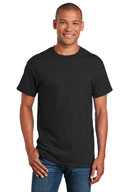 Gildan ®  - Ultra Cotton ®  100% Cotton T-Shirt.  2000
