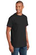 Gildan ®  - Ultra Cotton ®  100% Cotton T-Shirt.  2000