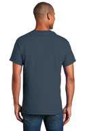 Gildan ®  - Ultra Cotton ®  100% Cotton T-Shirt.  2000
